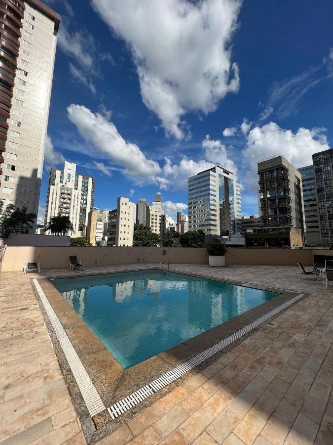 Lk Funcionarios 6 Lejlighed Belo Horizonte Eksteriør billede