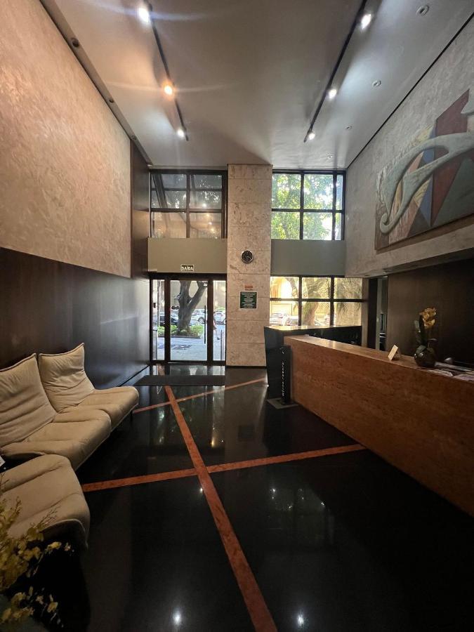Lk Funcionarios 6 Lejlighed Belo Horizonte Eksteriør billede